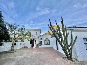 Living The Breede : Spanish House